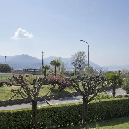 Apartment Casa Giona
