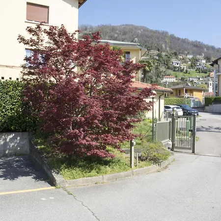 Casa Giona