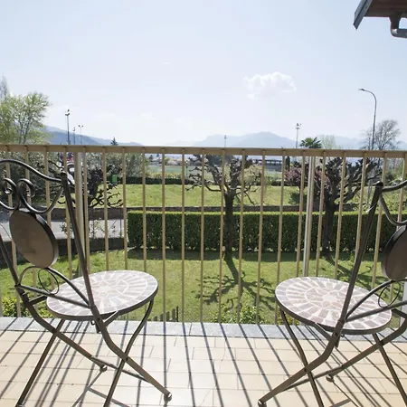 Apartment Casa Giona Maccagno