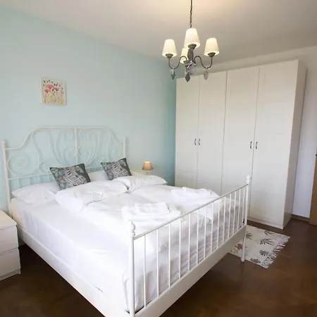 Daire Casa Giona