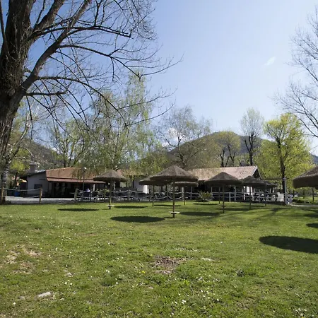 Daire Casa Giona