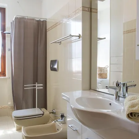 Apartment Casa Giona