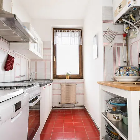 Apartment Casa Giona