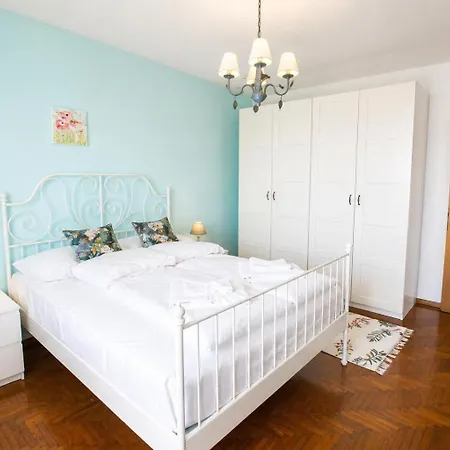 Casa Giona شقة Maccagno