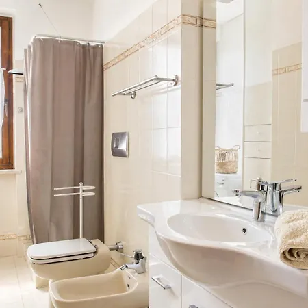 Apartment Casa Giona Maccagno