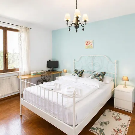 Apartment Casa Giona